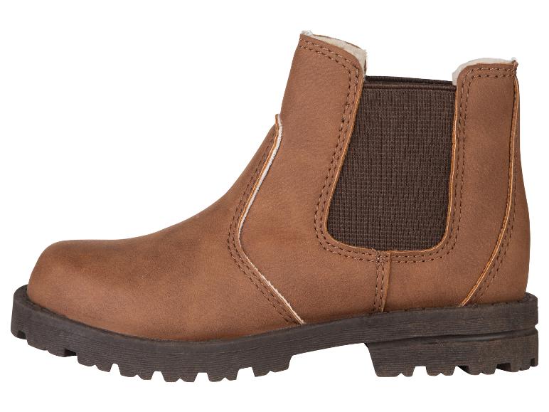 Bottes bébé