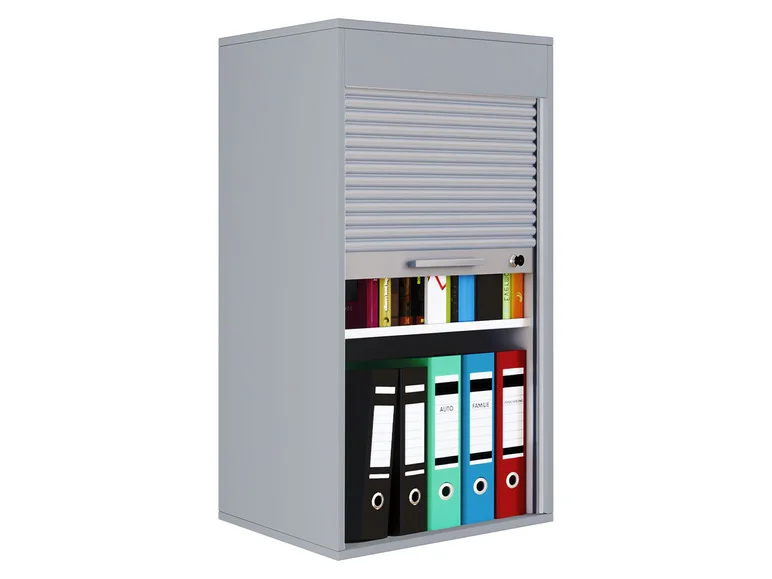 Armoire à dossiers Aktos, 50 x 93 x 40 cm - Image 4