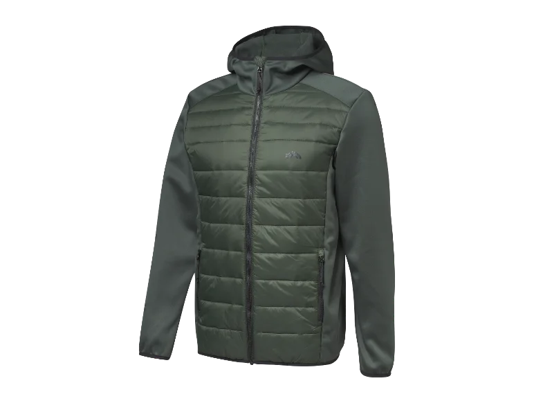 Veste hybride homme - Image 3