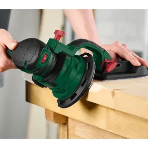 Ponceuse de chants PKS 250 A1, 250 W