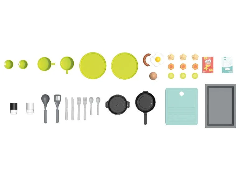 Cuisine ou établi pour enfant — SKU 3WRLGLS5LZ8IF4F6 - Image 6