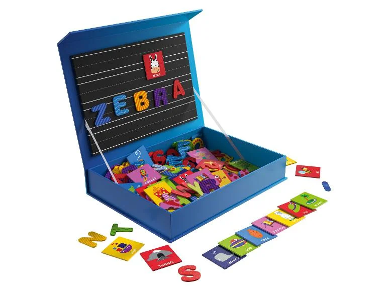 Jeu magnétique — SKU WFAXJBVRS6OS44PVY - Image 8