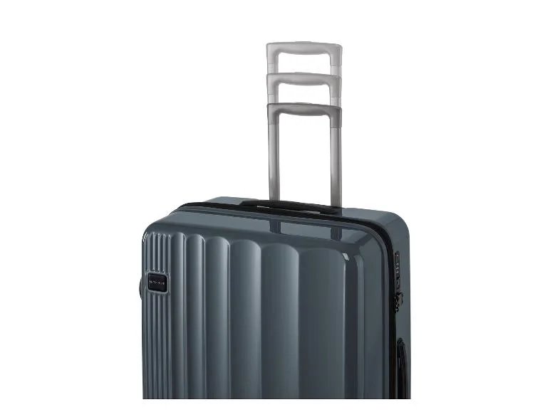 Valise à roulettes, 77 L - Image 3