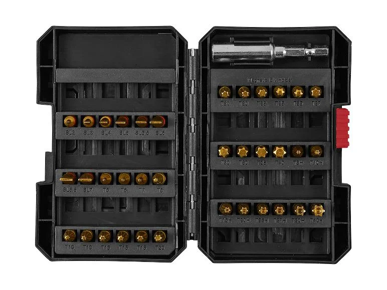 Set perceuse-visseuse sans fil PBSAP 20-Li A1 + batterie + chargeur, 20 V - Image 18