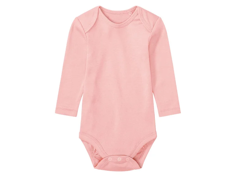 Lot de 5 bodies bébé — SKU M2J97CO04ZFH8ZQB - Image 32
