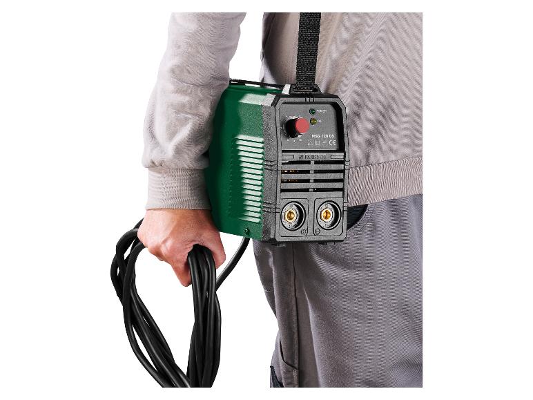 Poste à souder Inverter PISG 120 D5 — SKU SJQWNLI3HPLWBBCBK9 - Image 3