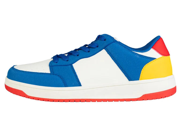 Sneakers LIDL femme — SKU ZZHGFMRS63DADOT47 - Image 3