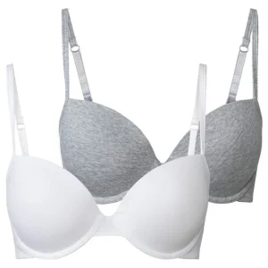 Lot de 2 soutiens-gorge femme — SKU 108DFITFS4BS6RXSOC
