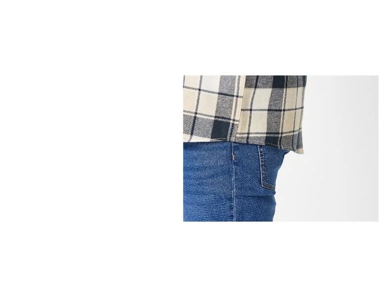 Chemise en flanelle homme — SKU DEBAF7ZSA2ZFQDCRR - Image 24
