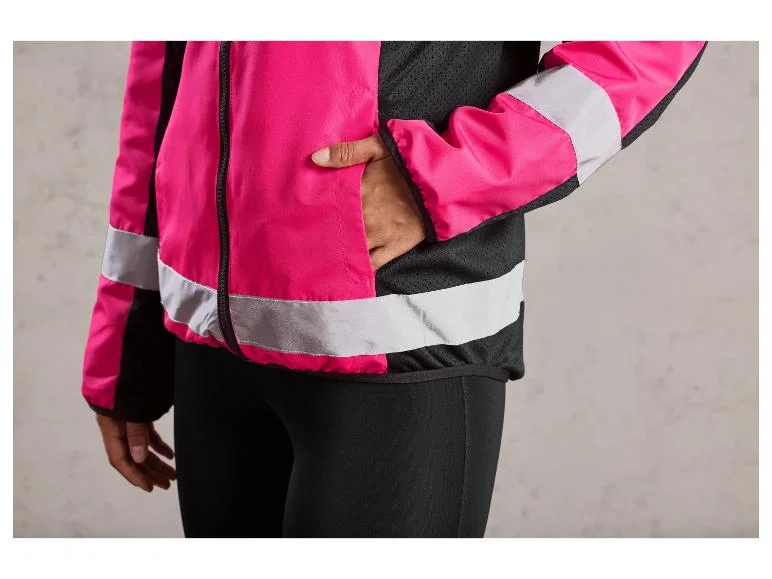Veste réversible femme — SKU MWELOZZO81VRKRGP0 - Image 3