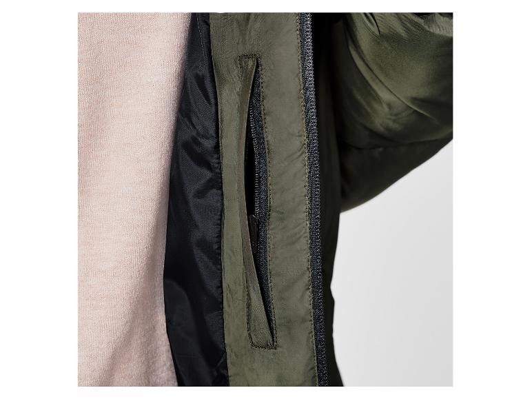 Doudoune longue femme — SKU F3SSA0NWHB5S9I25 - Image 5