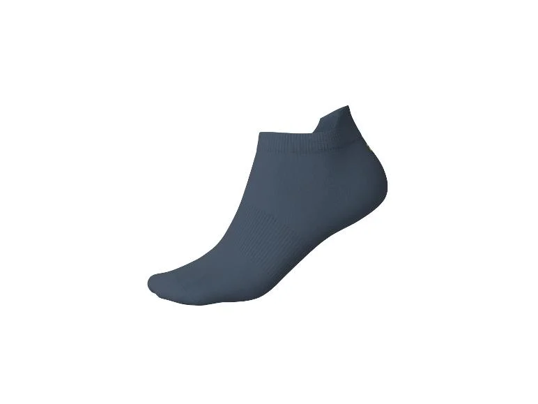 Lot de 5 paires de socquettes femme
