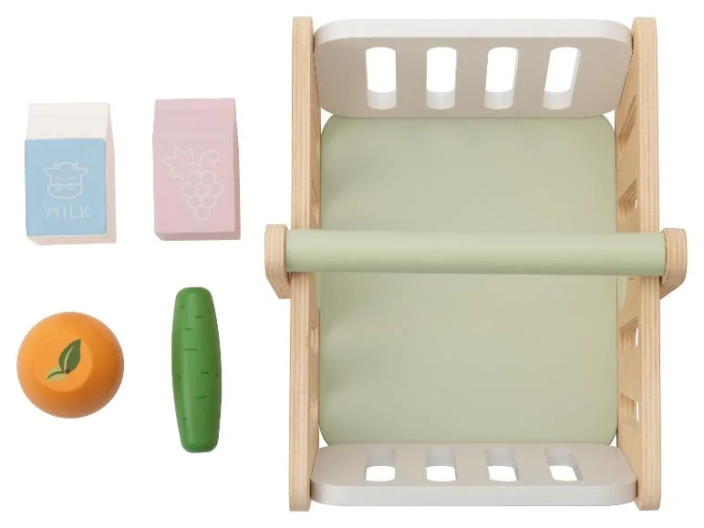 Accessoire de supermarché pour enfant - Image 11