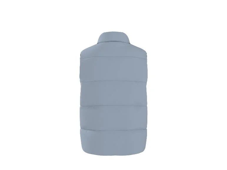 Gilet matelassé réversible enfant - Image 11