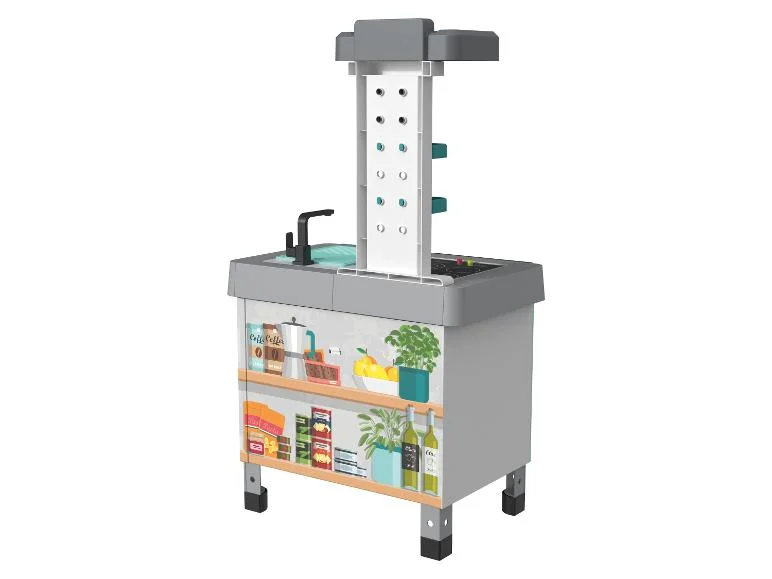 Cuisine ou établi pour enfant — SKU 3WRLGLS5LZ8IF4F6 - Image 13