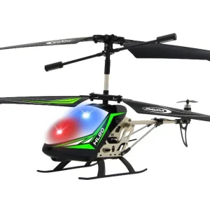 Hélicoptère ou Quadrocoptère télécommandé