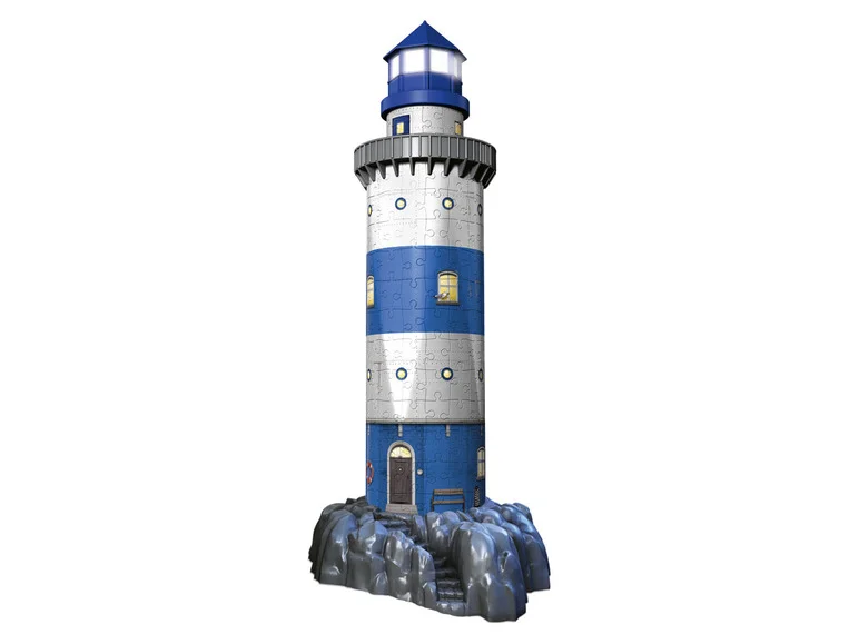 Puzzle 3D LED - Image 6
