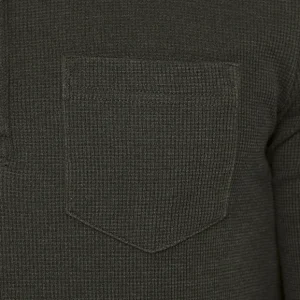 T-shirt à manches longues homme — SKU H2M0XDK144ZFE6LL