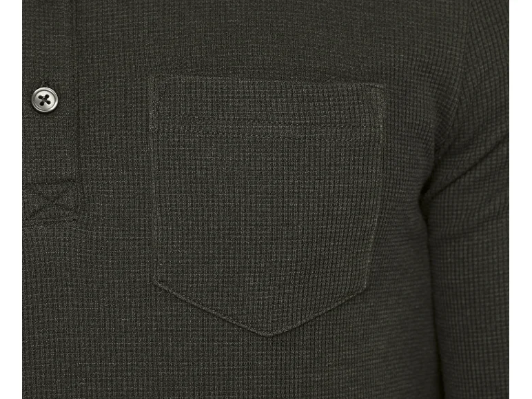 T-shirt à manches longues homme — SKU H2M0XDK144ZFE6LL