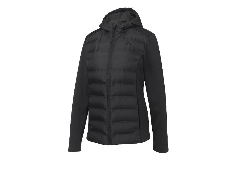 Veste hybride femme — SKU NXP6SS49Q5D2U7MNIL - Image 3