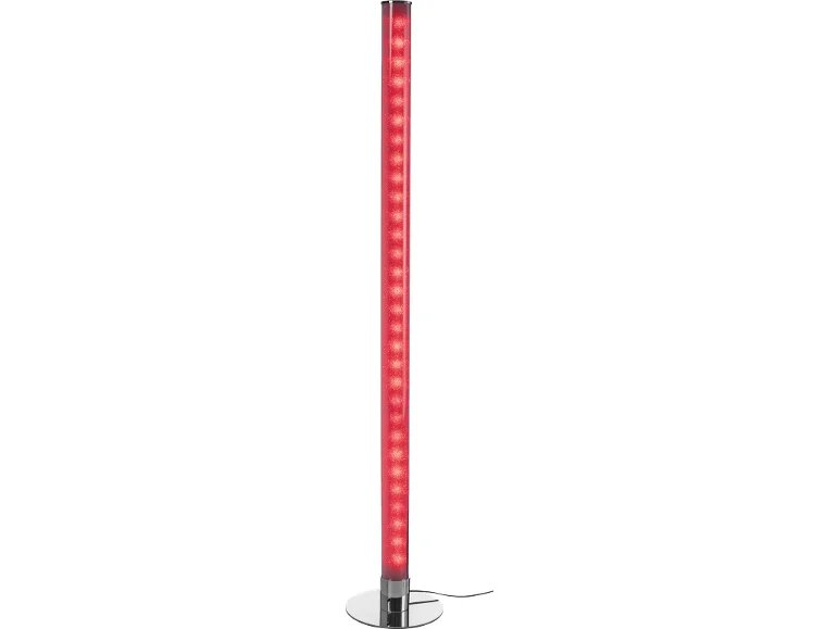 Lampadaire à LED, 16 couleurs, 110 cm - Image 2