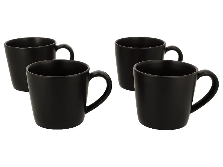 Lot de 4 tasses, 370 ml - Image 7