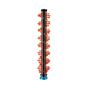 Rouleau-brosse pour tapis CrossWave