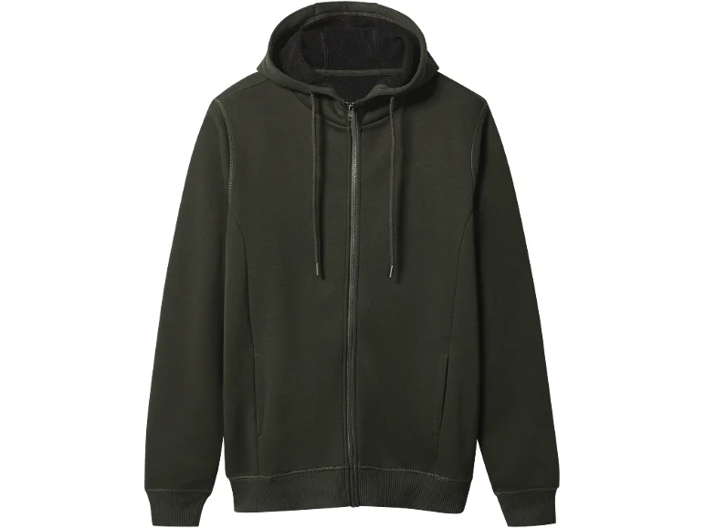 Sweat zippé homme — SKU 2MX1SYUVXDMM2HSJF - Image 8