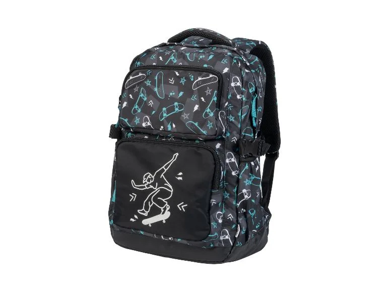Sac à dos scolaire, 25 L ou 27 L - Image 16
