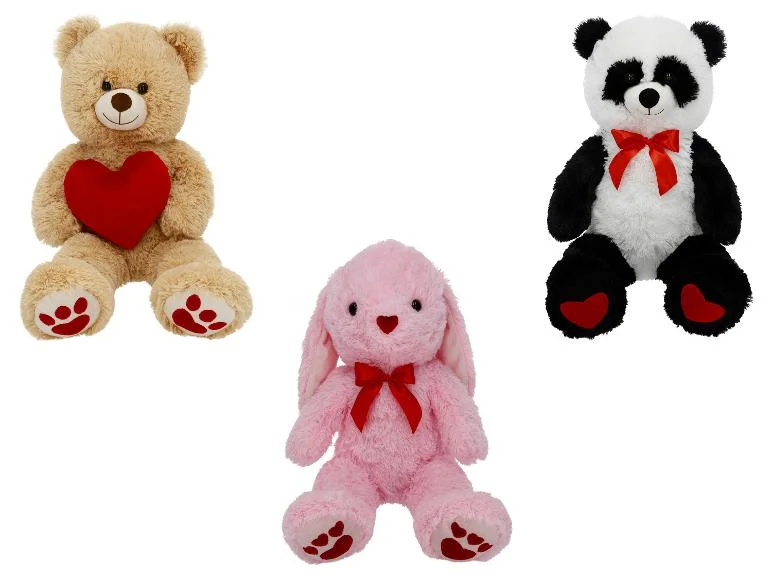Peluche Saint-Valentin - Image 6