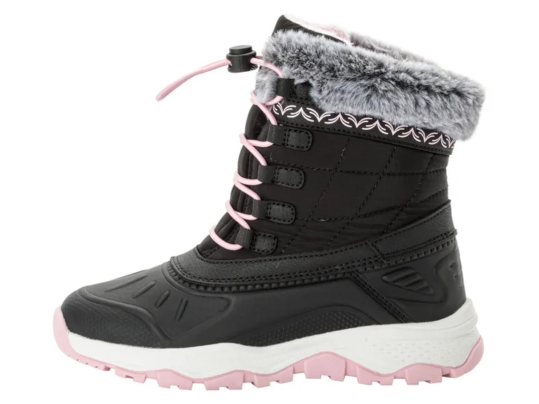 Bottes d'hiver bébé - Image 4