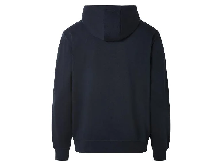 Sweat à capuche premium homme - Image 16