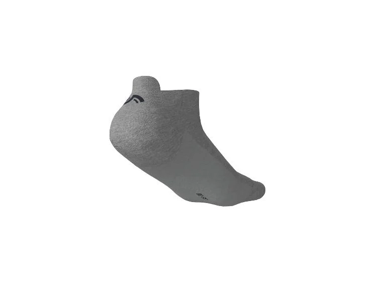 Lot de 5 paires de socquettes de sport unisexe - Image 55