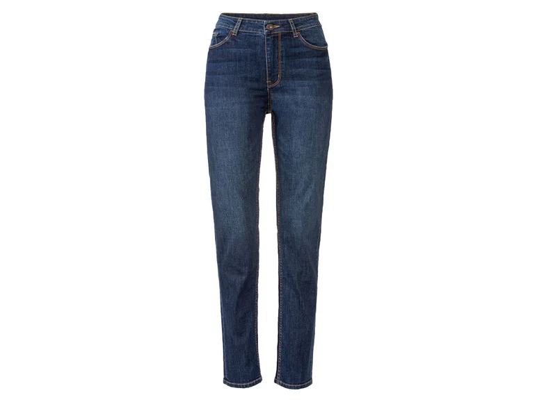 Jean droit femme — SKU G47MQ8SA3CVZIK8KF8 - Image 8