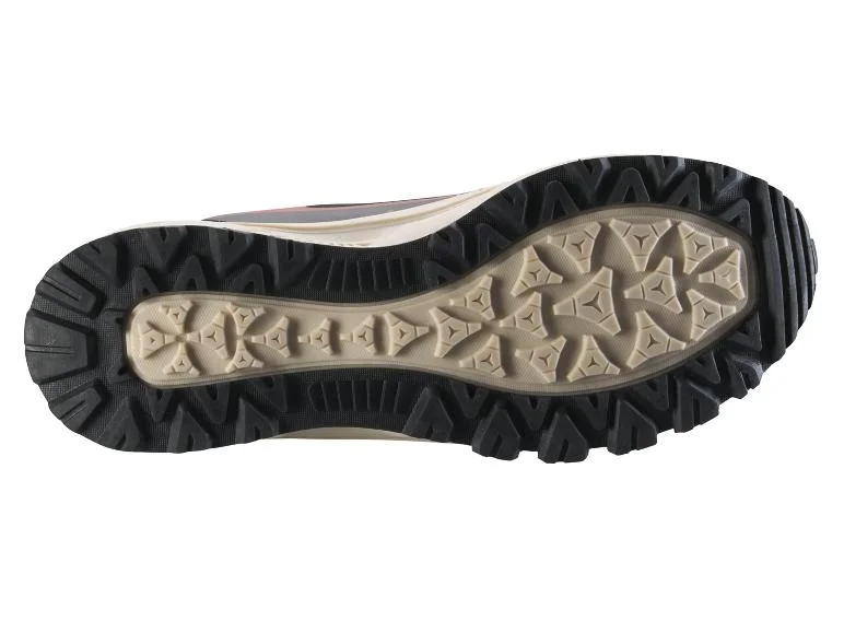 Chaussures de trekking homme — SKU D651W7ALMUOF436M - Image 4