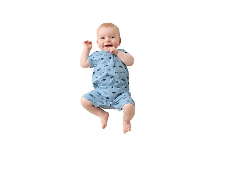 Combinaison bébé — SKU PEYBO8AG1NC6PIK01 - Image 3