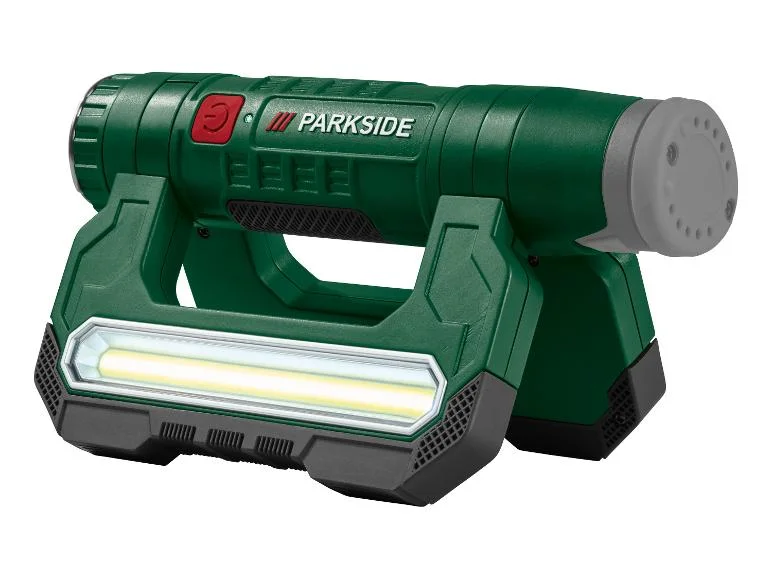 Lampe LED sans fil, 12 V - Image 9