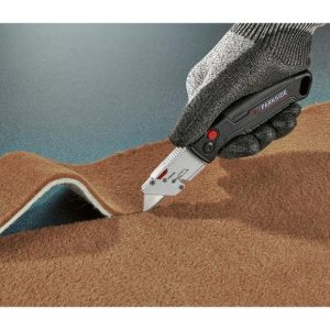 Cutter pliant