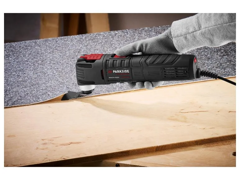 Outil multifonction »PPFMW 550 A1« - Image 10