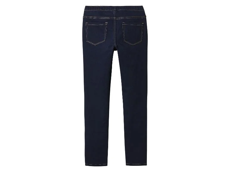 Jegging thermique enfant - Image 9