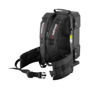 Sac à dos pour batteries portables PPRA 20 A1, 20 V
