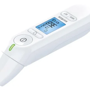 Thermomètre multifonction SFT 79