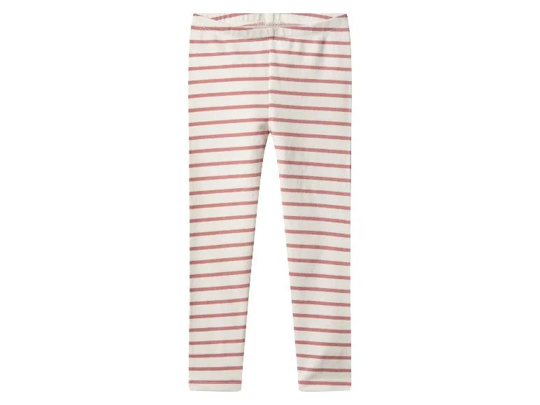 Lot de 2 leggings thermiques petite fille — SKU QKUATSZ8EX51ZOC9M