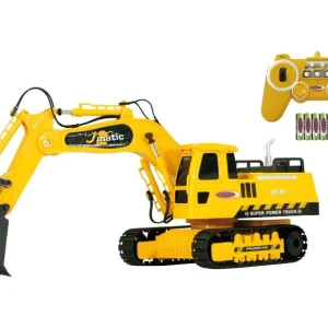 RC Véhicule de chantier