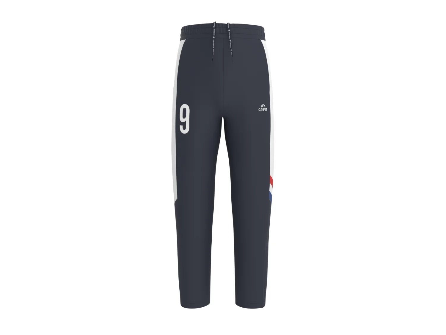 CRIVIT x Olivier Giroud Pantalon de survêtement - Image 8