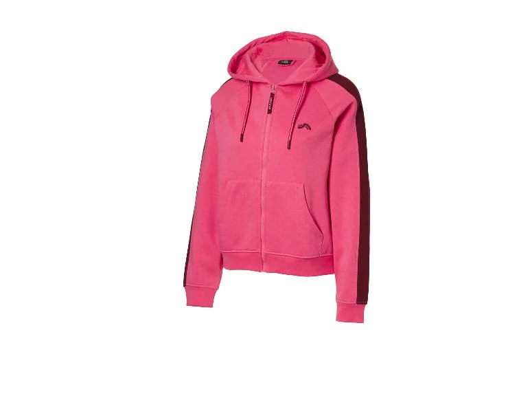 Sweat zippé femme — SKU Q8QLSQ6OOWOSFYK31 - Image 4