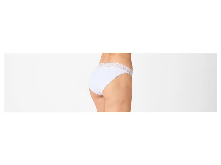 Lot de 5 culottes à dentelle femme — SKU HWLG3C7MXZ57Y4Y3A1 - Image 12