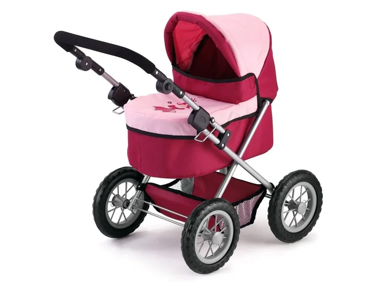 BAYER DESIGN, Poussette de poupée design Trendy - Image 7