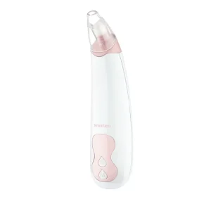 Nettoyeur de pores SPR 600 A1, avec 3 embouts