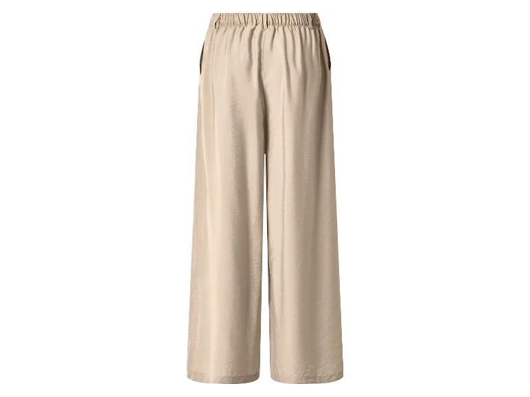 Pantalon large femme — SKU MKKECB139AW592OJKG - Image 6
